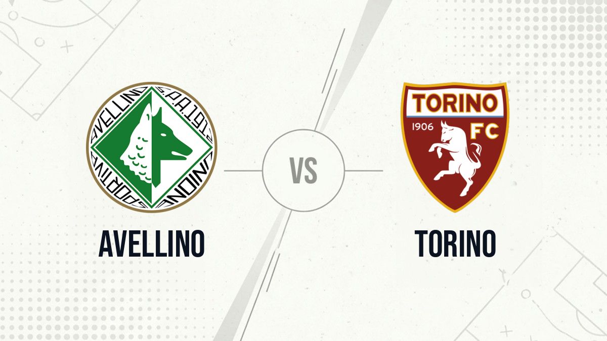 Pronostic Avellino Torino