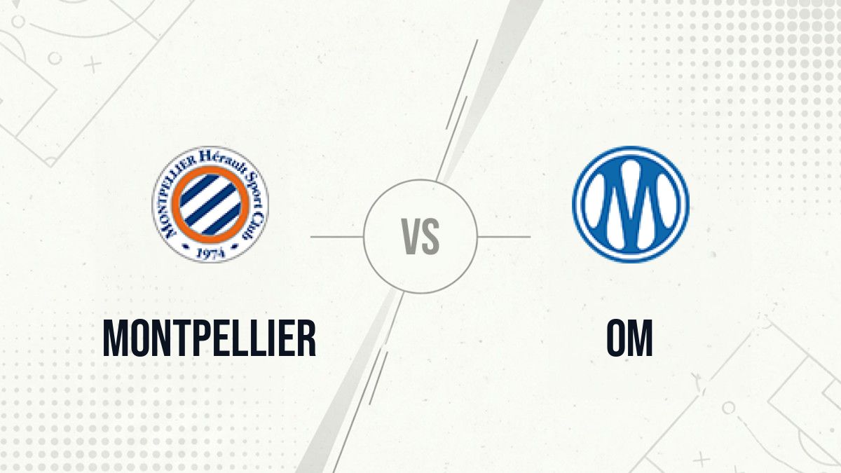 Pronostic Montpellier OM