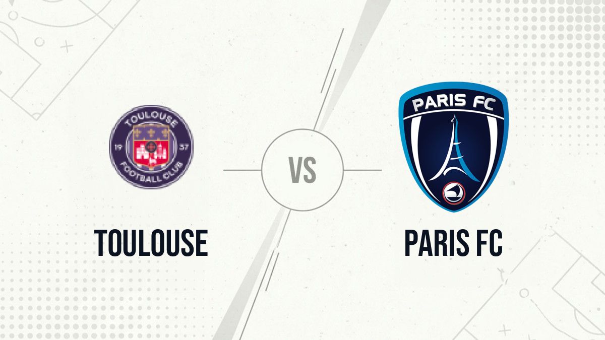Pronostic Toulouse Paris FC
