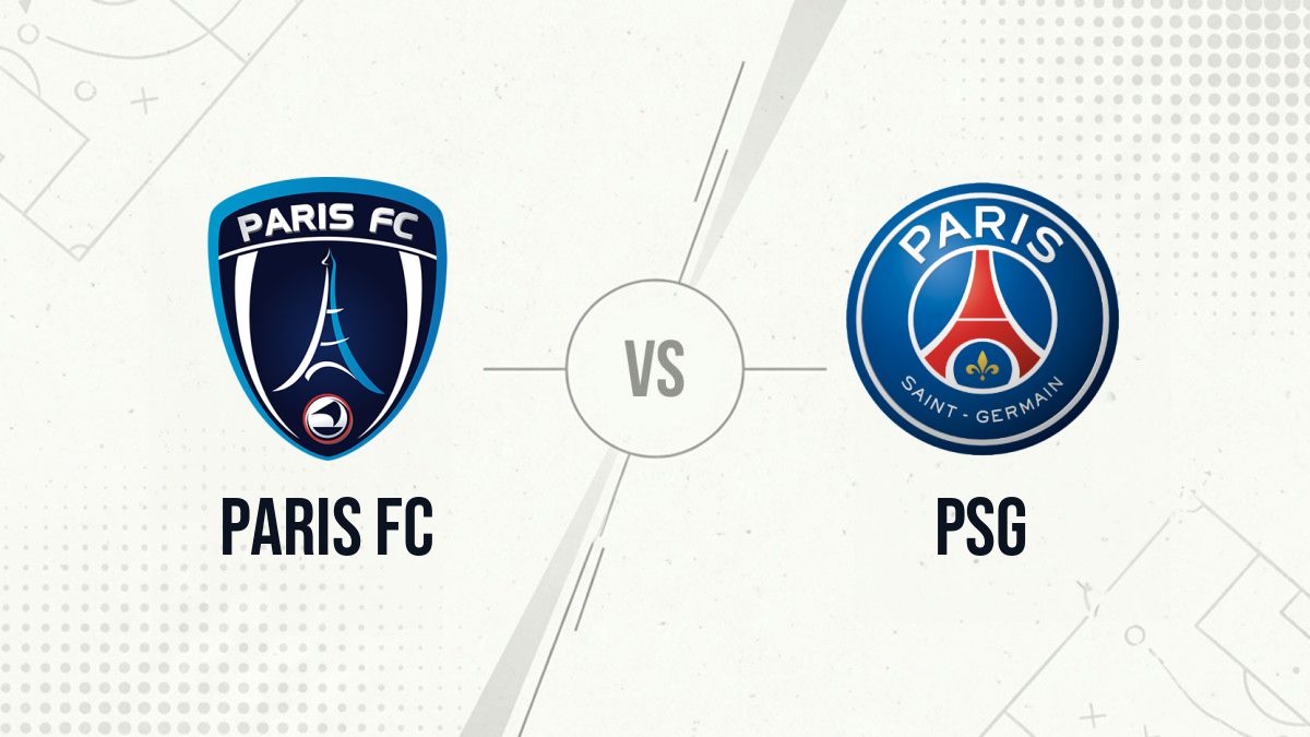 Pronostic Paris FC PSG