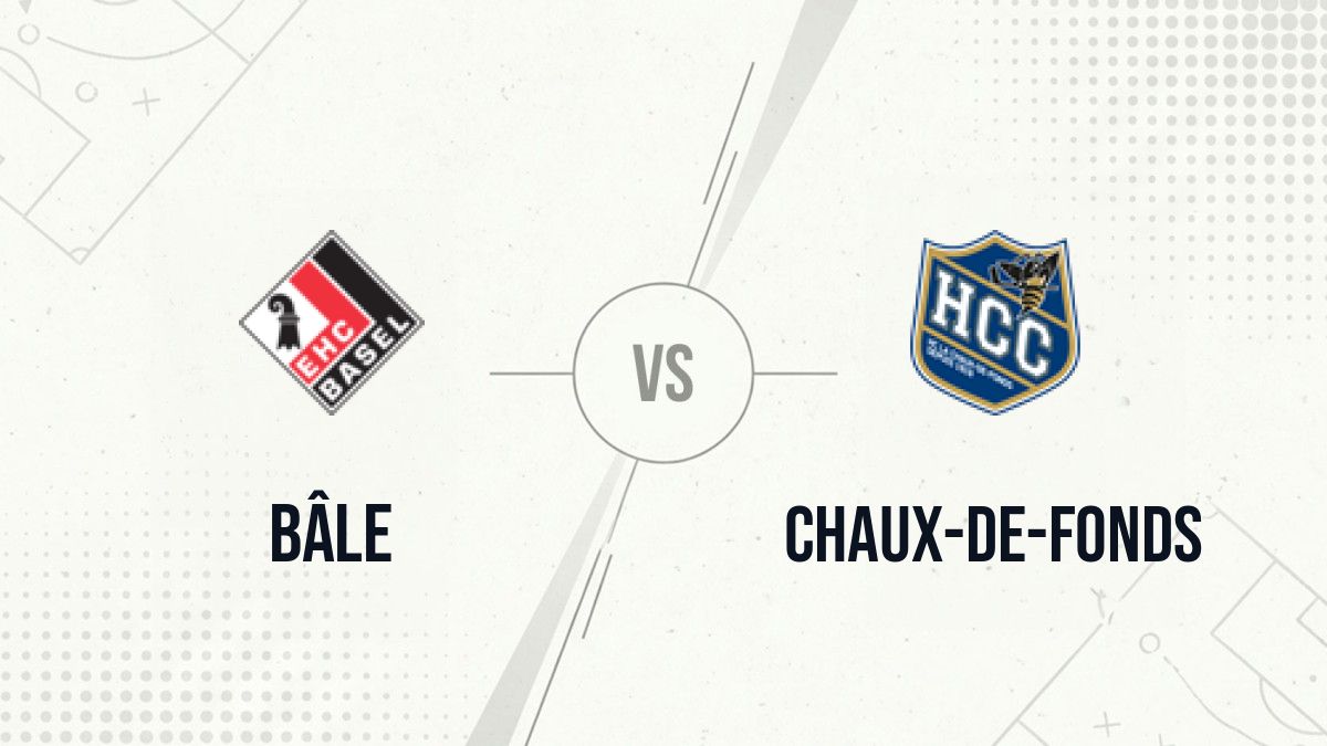 Pronostic Bâle Chaux-de-Fonds