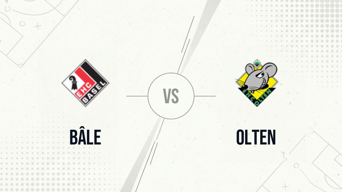 Pronostic Bâle Olten