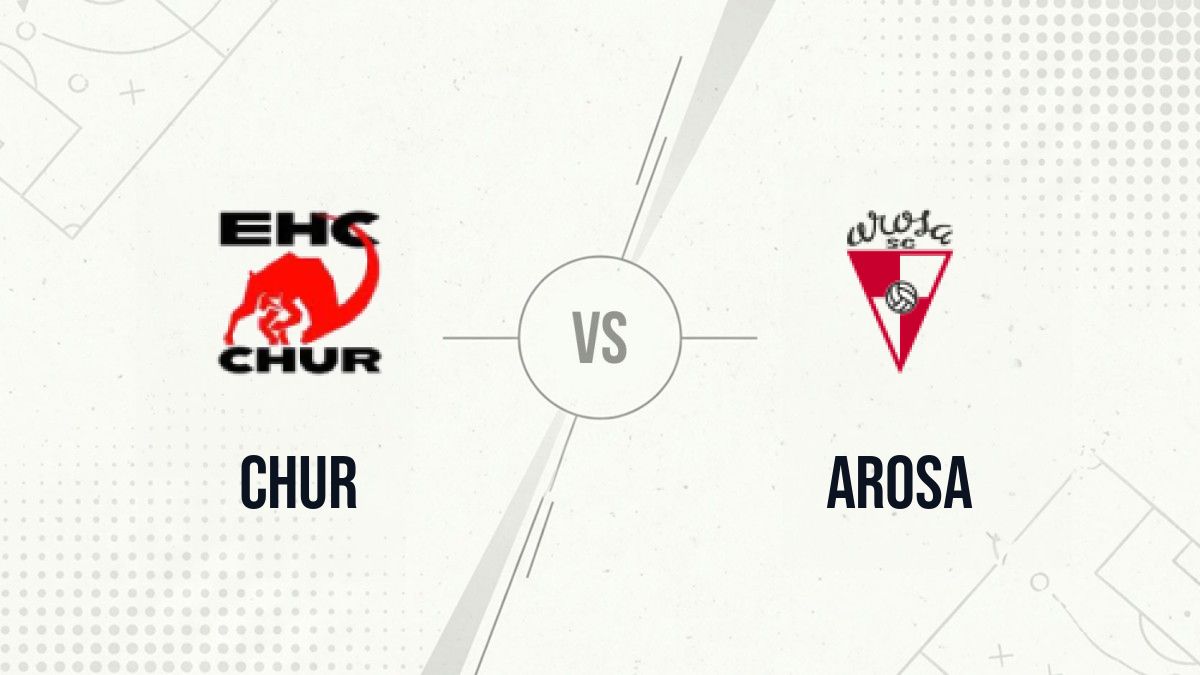 Pronostic Chur Arosa