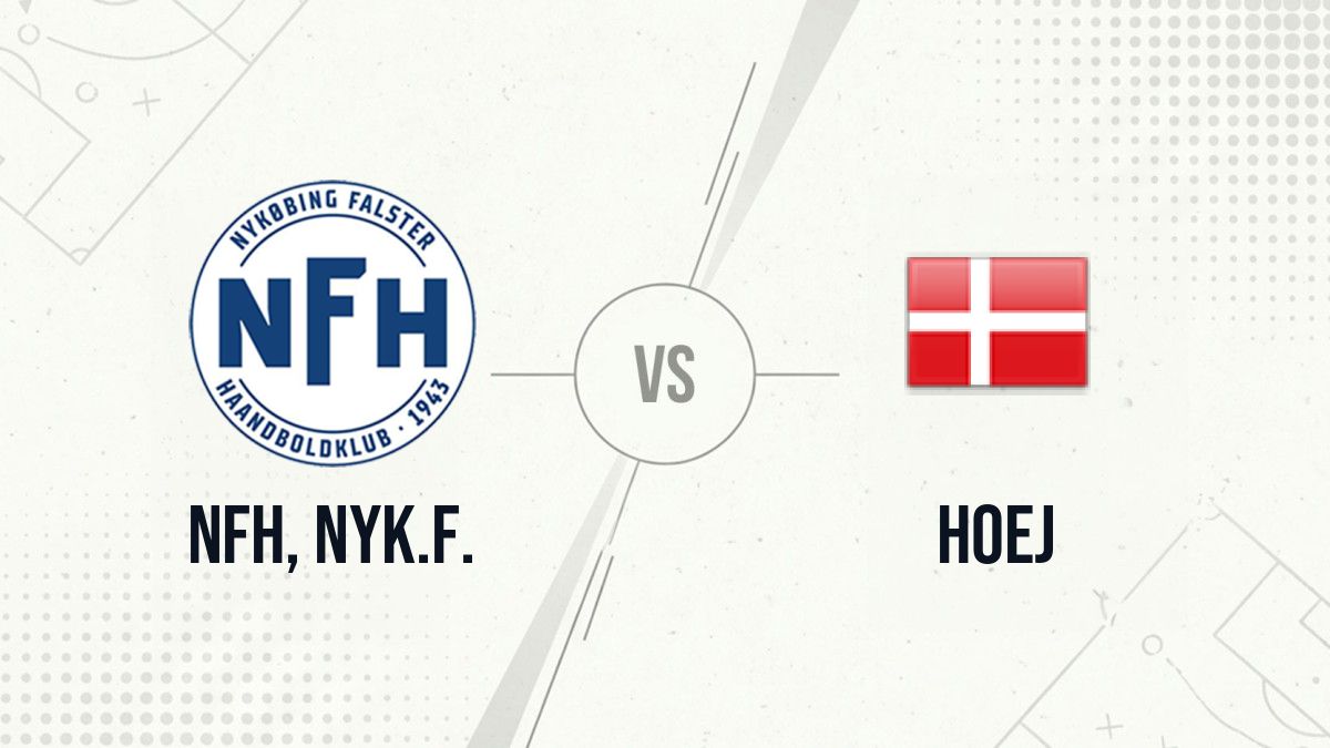 Pronostic NFH, Nyk.F. HOeJ