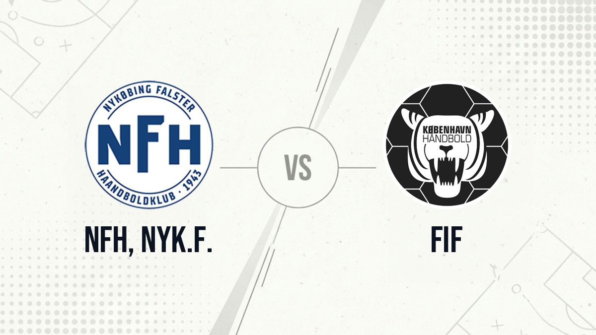 Pronostic NFH, Nyk.F. FIF