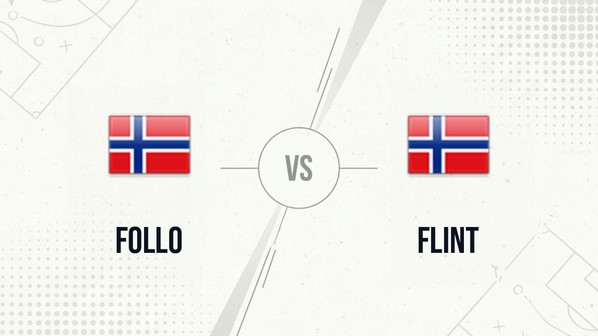 Pronostic Follo Flint