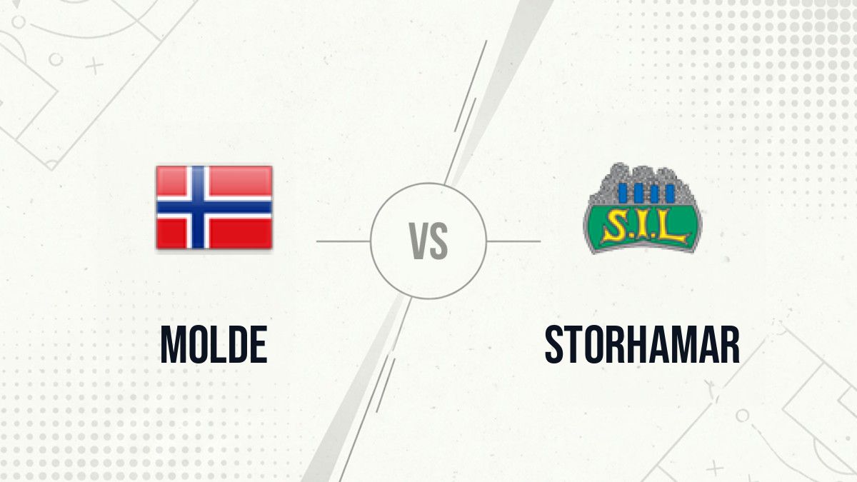 Pronostic Molde Storhamar