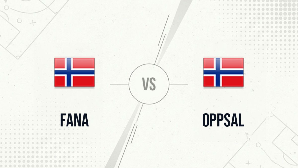 Pronostic Fana Oppsal
