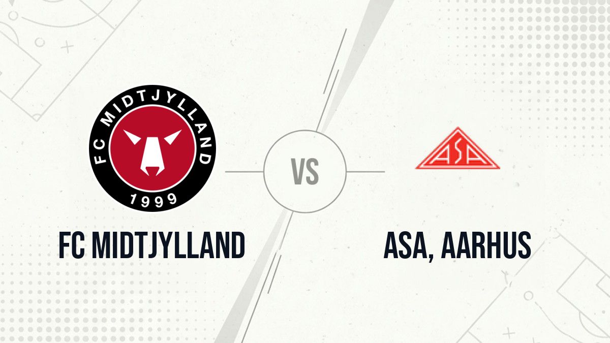 Pronostic FC Midtjylland ASA, Aarhus