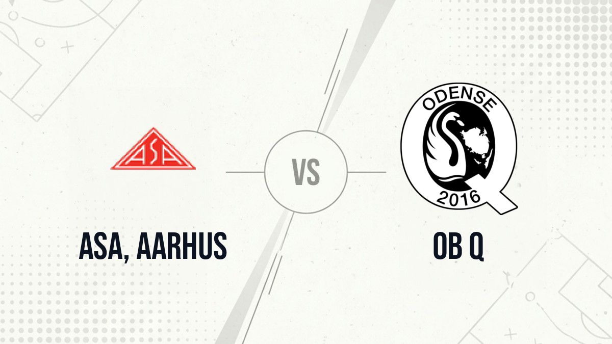 Pronostic ASA, Aarhus OB Q