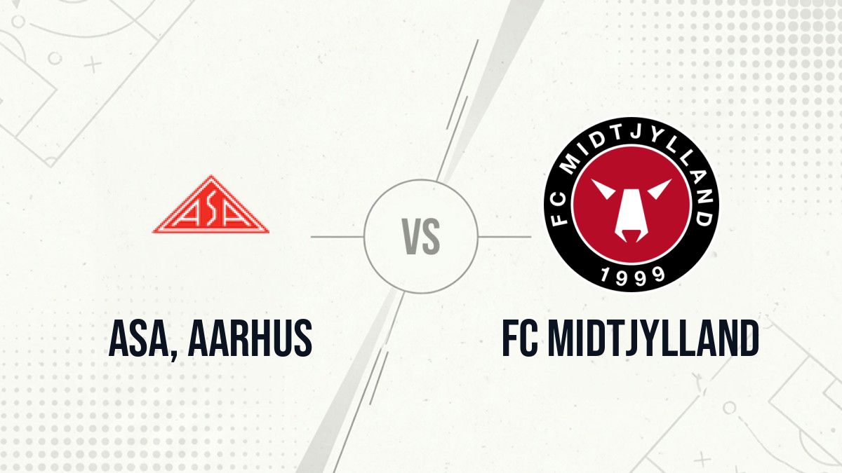 Pronostic ASA, Aarhus FC Midtjylland