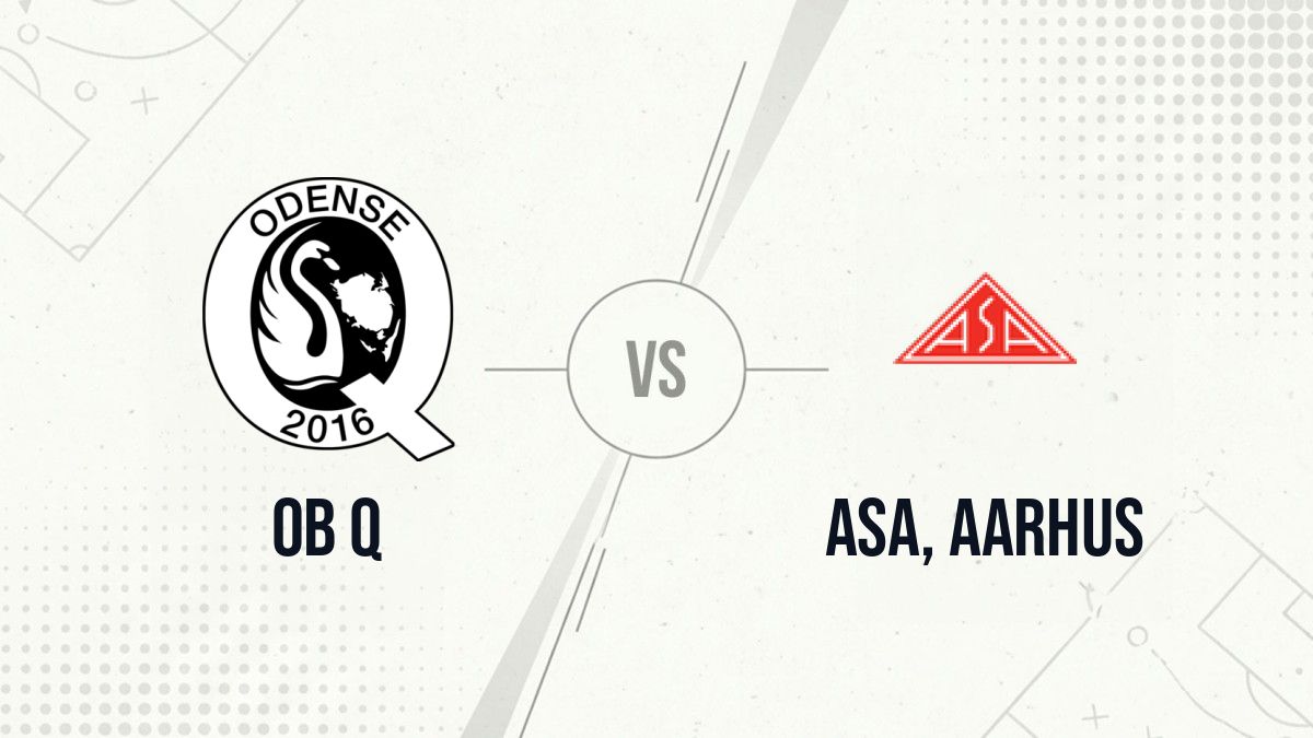 Pronostic OB Q ASA, Aarhus