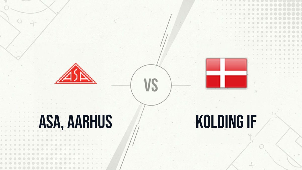 Pronostic ASA, Aarhus Kolding IF