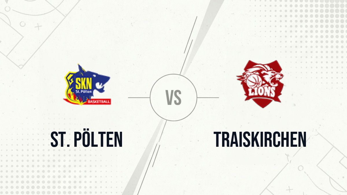 Pronostic St. Pölten Traiskirchen