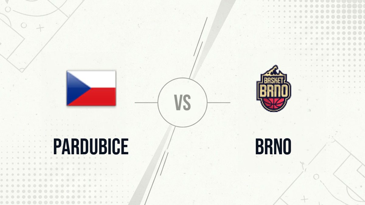 Pronostic Pardubice Brno