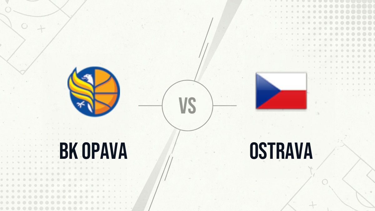 Pronostic BK Opava Ostrava