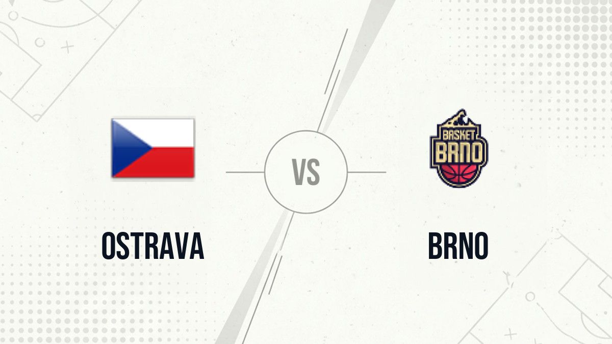 Pronostic Ostrava Brno