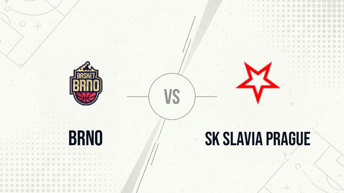 Pronostic Brno SK Slavia Prague