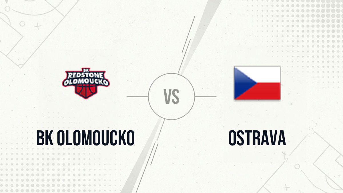Pronostic BK Olomoucko Ostrava