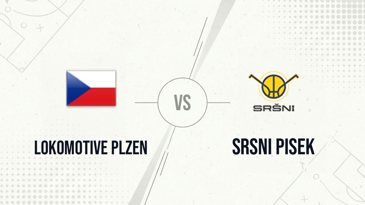Pronostic Lokomotive Plzen Srsni Pisek