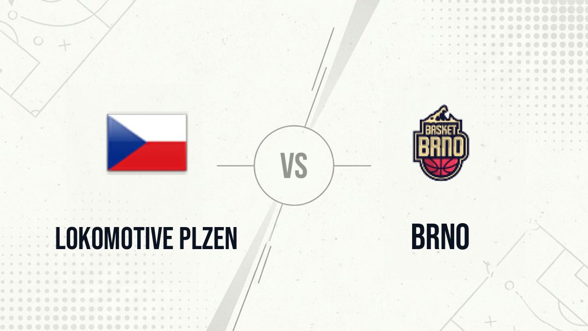 Pronostic Lokomotive Plzen Brno