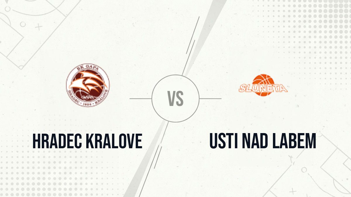 Pronostic Hradec Kralove Usti nad Labem