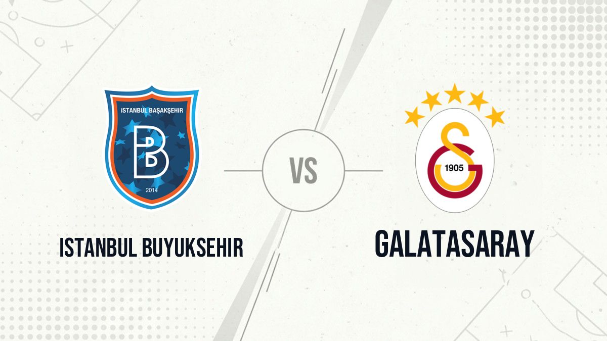 Pronostic Istanbul Buyuksehir Galatasaray