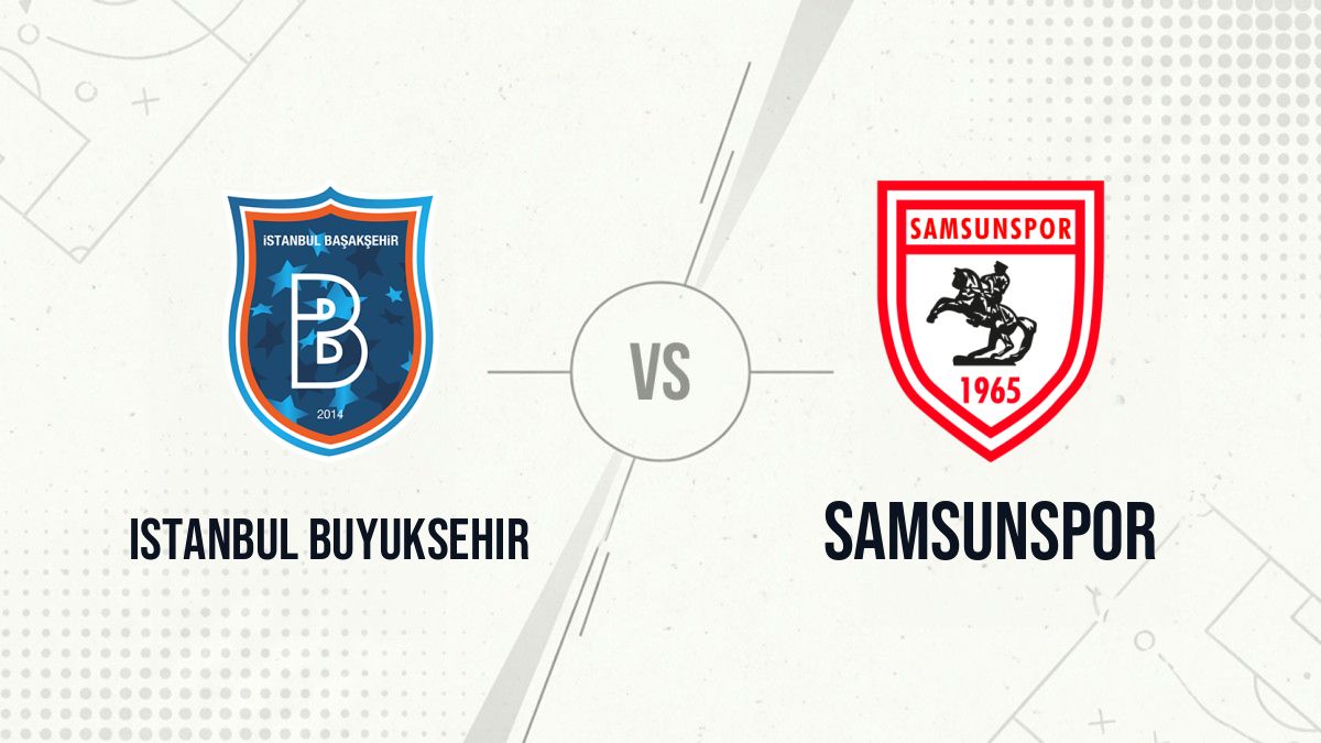 Pronostic Istanbul Buyuksehir Samsunspor