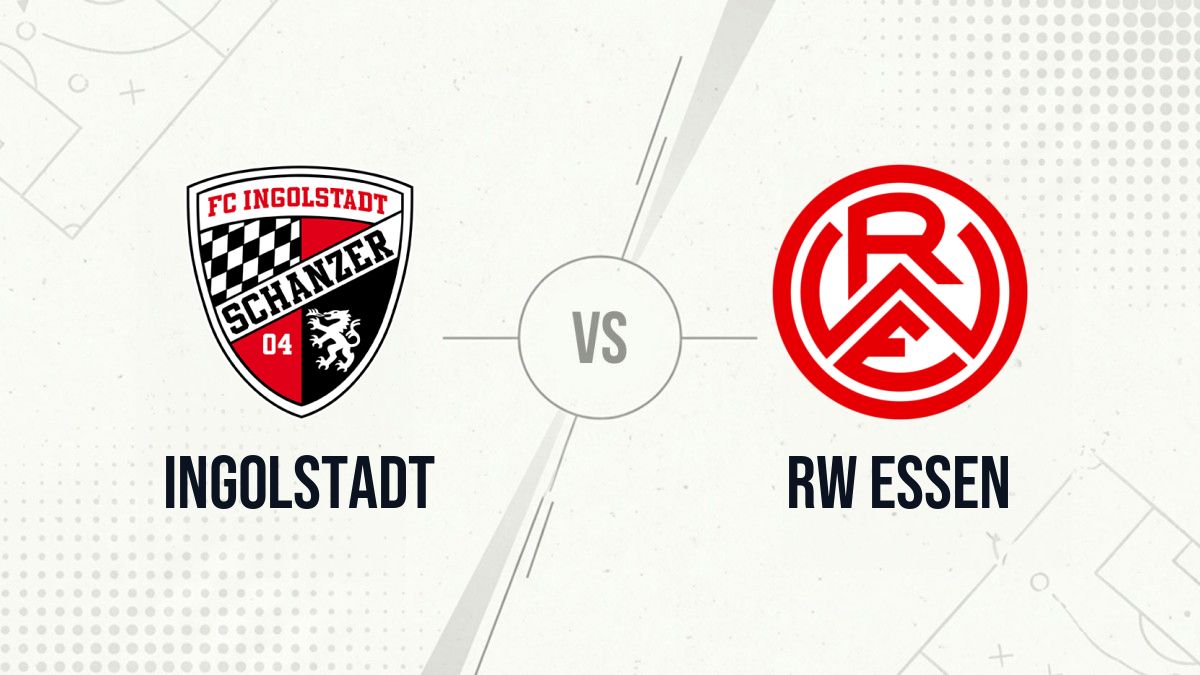 Pronostic Ingolstadt RW Essen