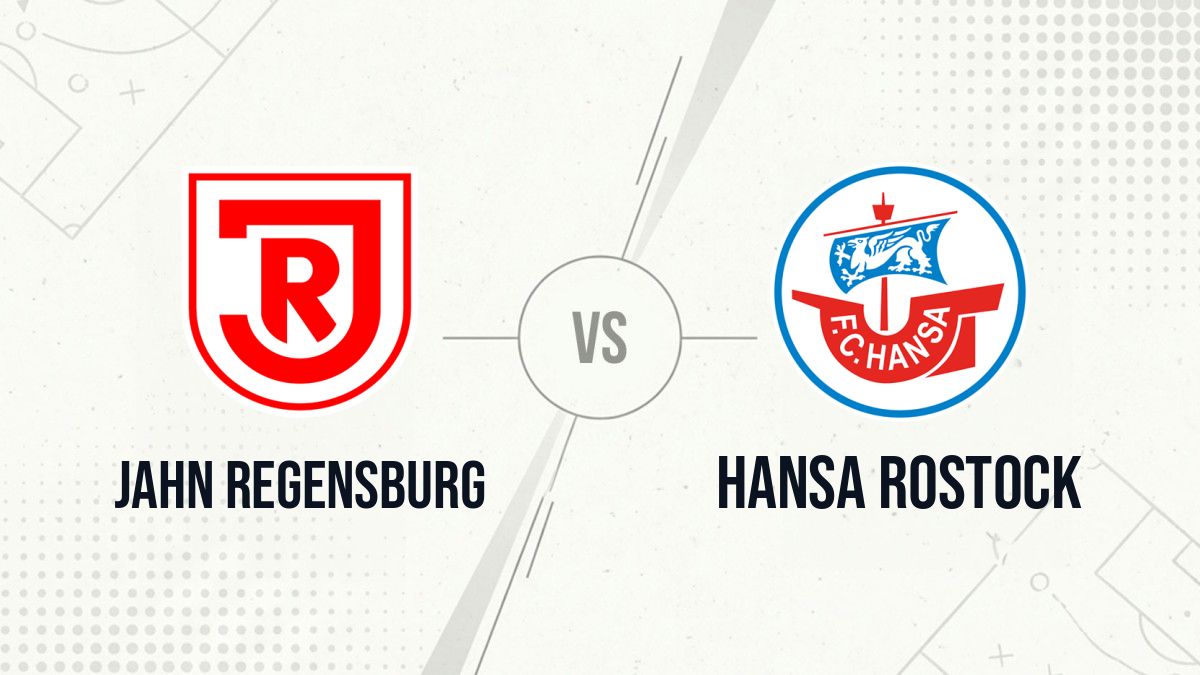 Pronostic Jahn Regensburg Hansa Rostock
