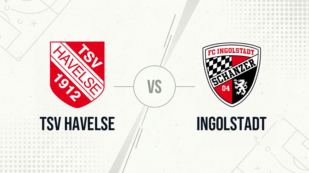 Pronostic TSV Havelse Ingolstadt