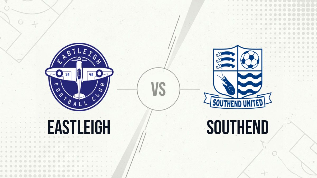 Pronostic Eastleigh Southend