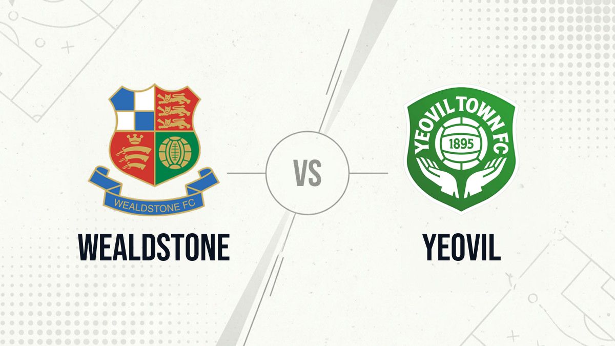 Pronostic Wealdstone Yeovil