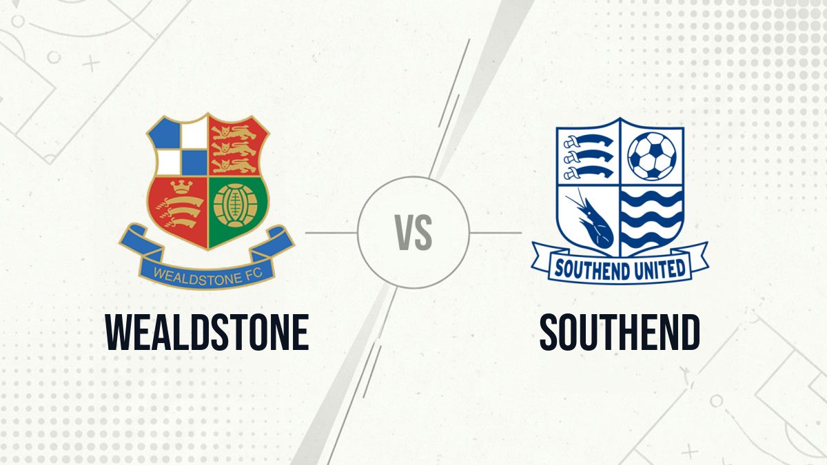 Pronostic Wealdstone Southend