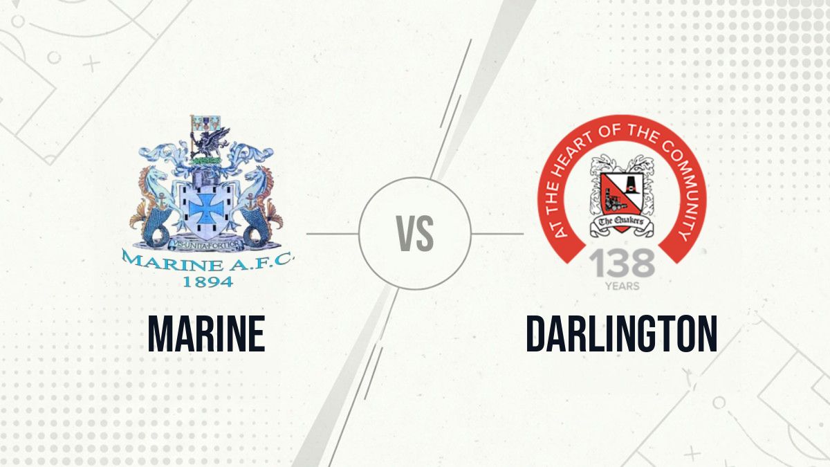 Pronostic Marine Darlington