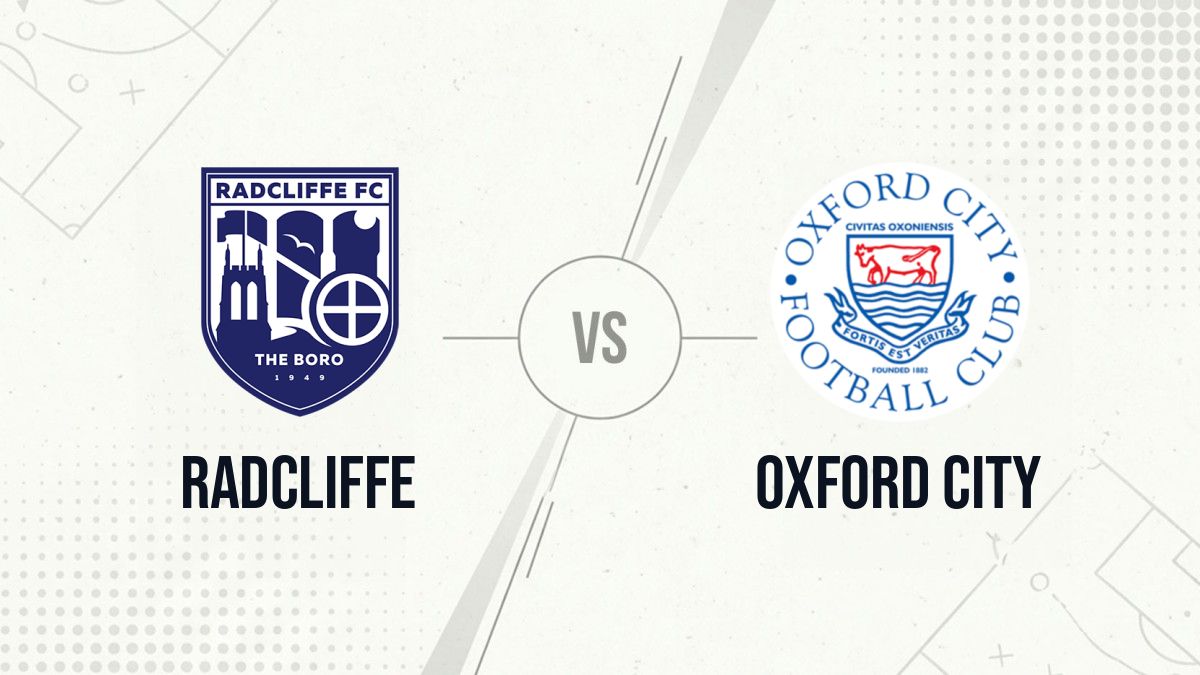 Pronostic Radcliffe Oxford City