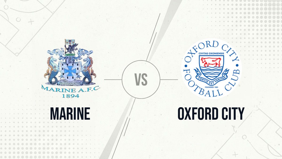 Pronostic Marine Oxford City