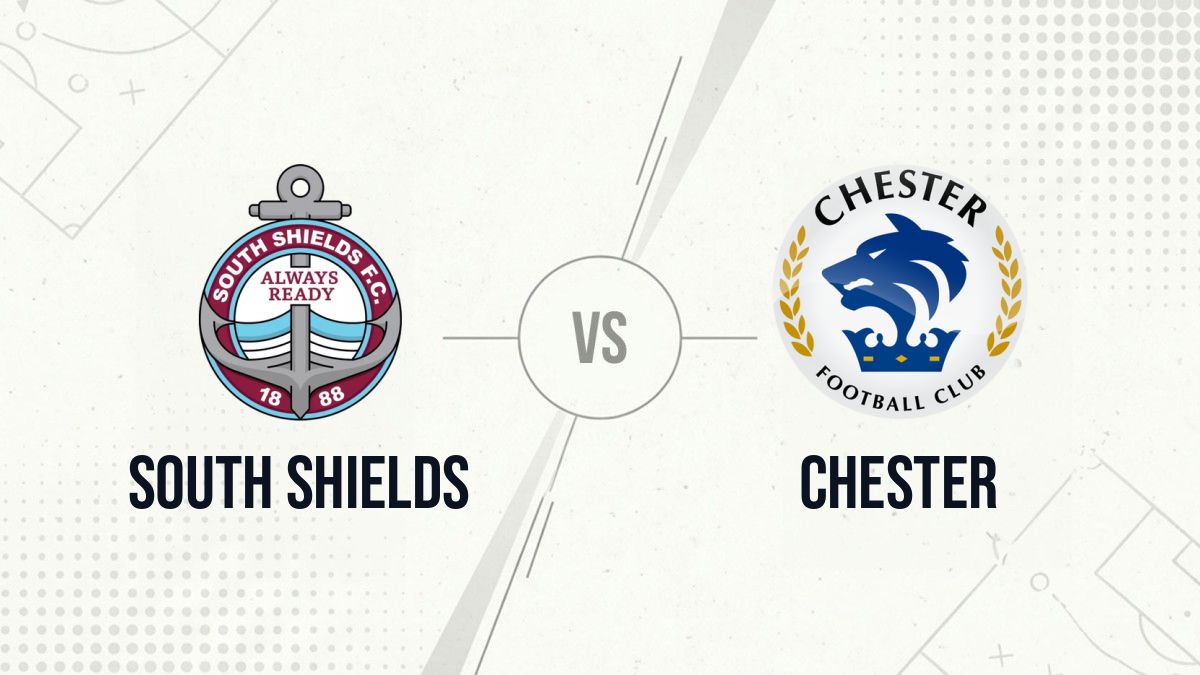 Pronostic South Shields Chester