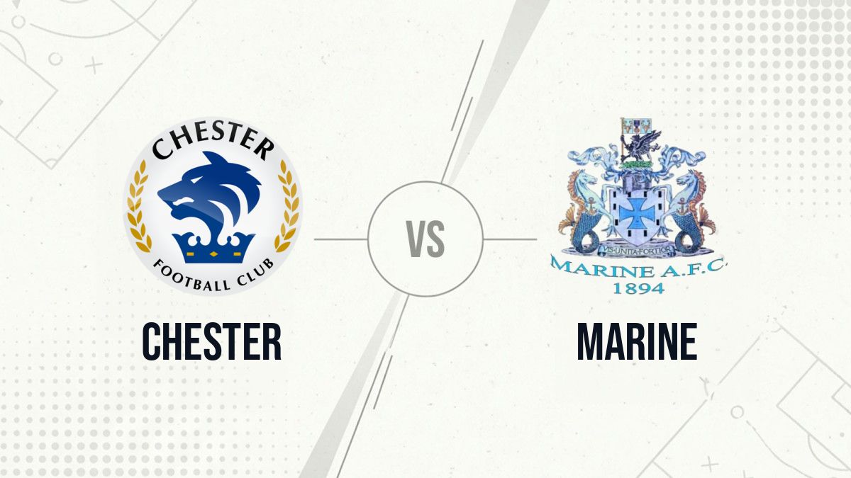 Pronostic Chester Marine