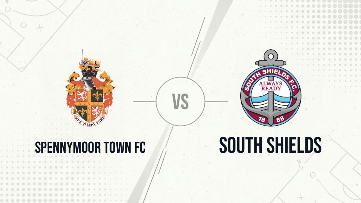 Pronostic Spennymoor Town FC South Shields