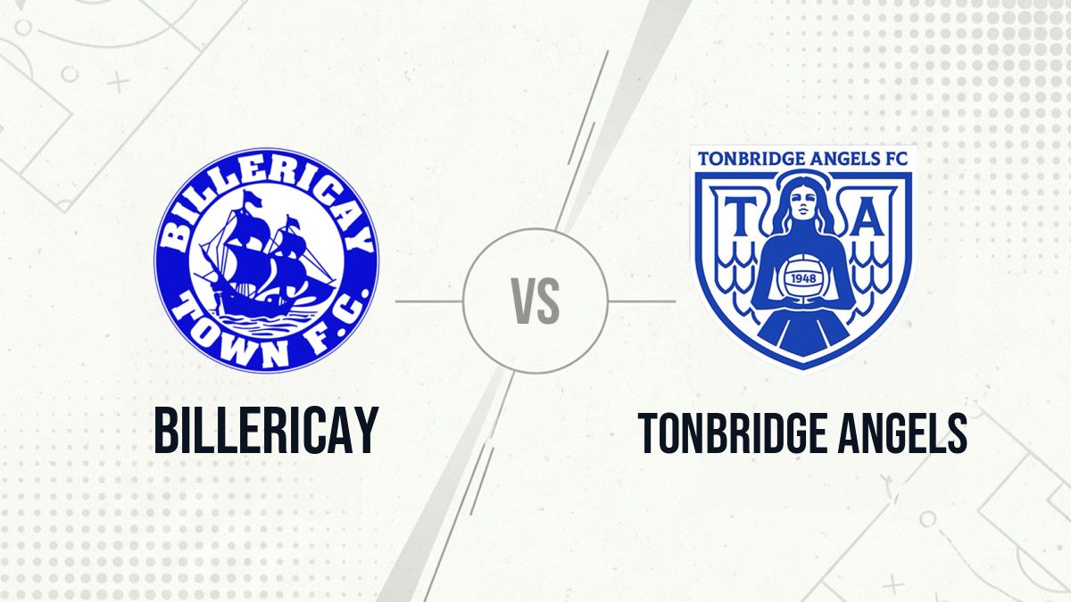 Pronostic Billericay Tonbridge Angels
