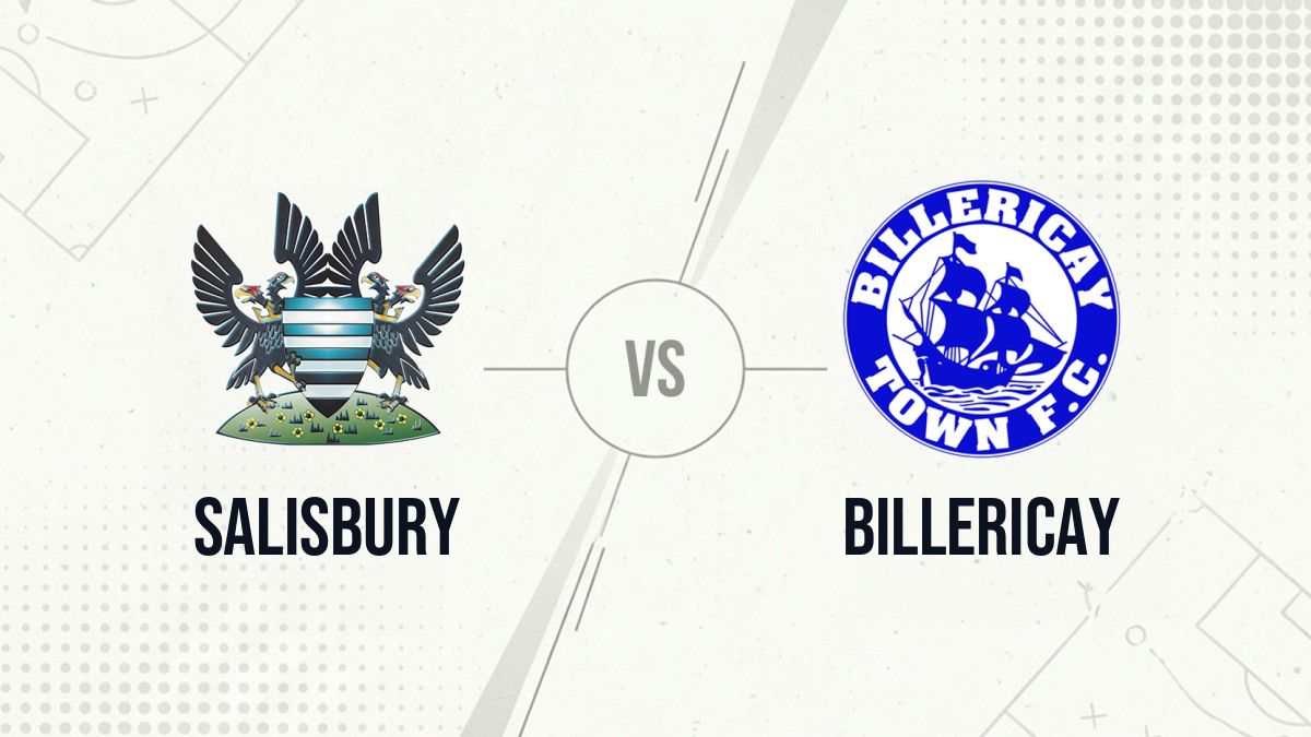 Pronostic Salisbury Billericay