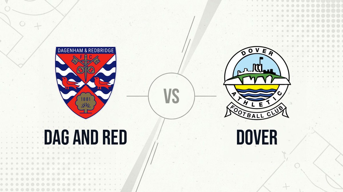 Pronostic Dag and Red Dover