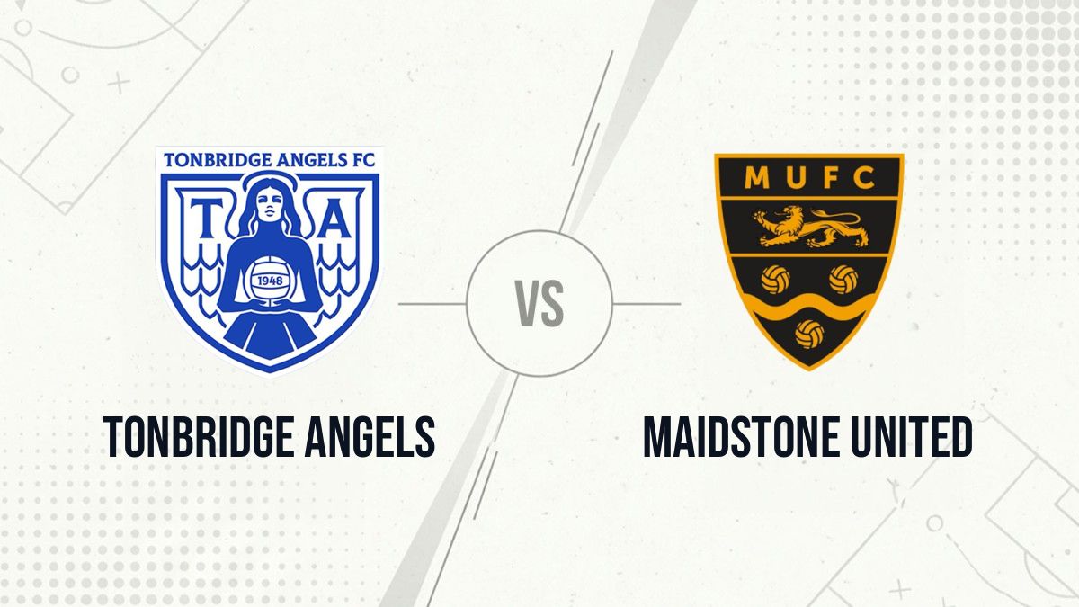 Pronostic Tonbridge Angels Maidstone United