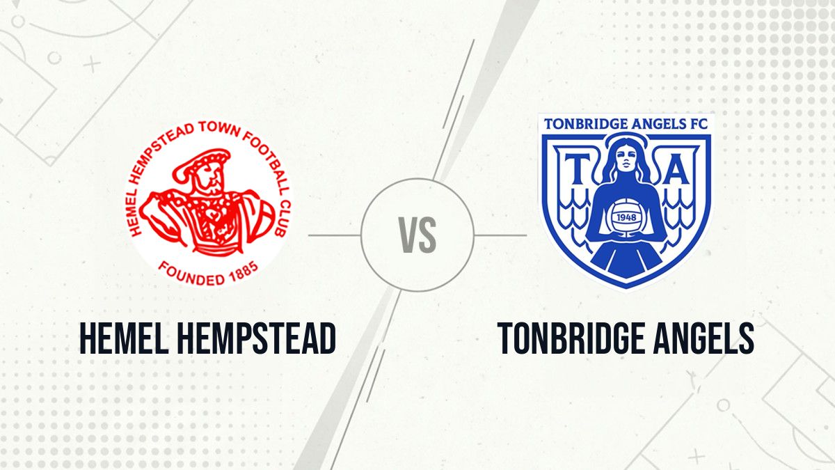 Pronostic Hemel Hempstead Tonbridge Angels