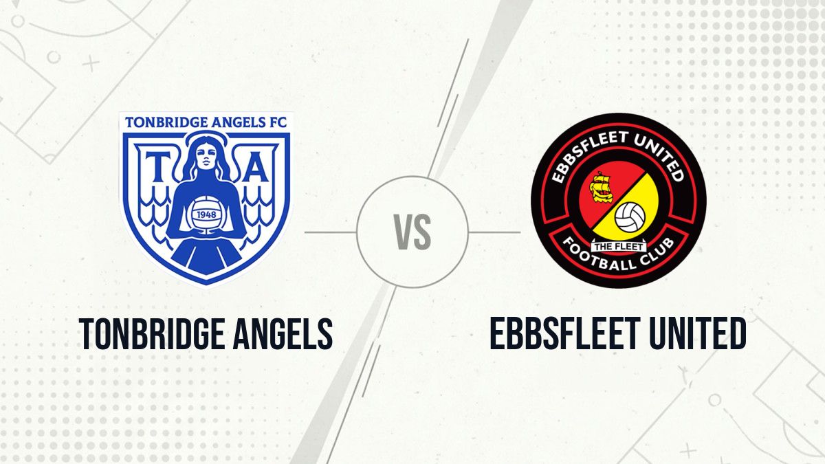 Pronostic Tonbridge Angels Ebbsfleet United