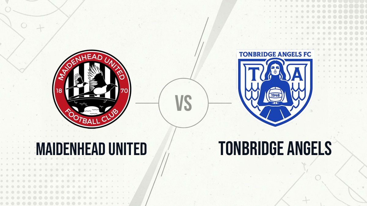 Pronostic Maidenhead United Tonbridge Angels