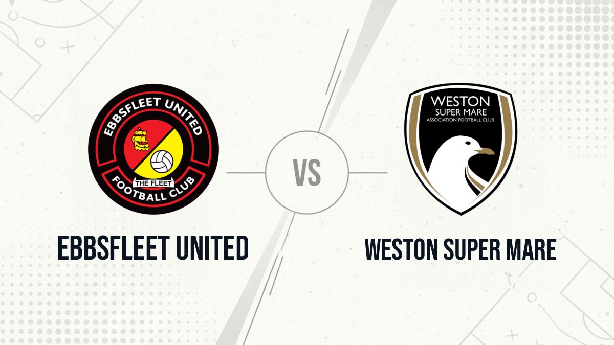 Pronostic Ebbsfleet United Weston Super Mare