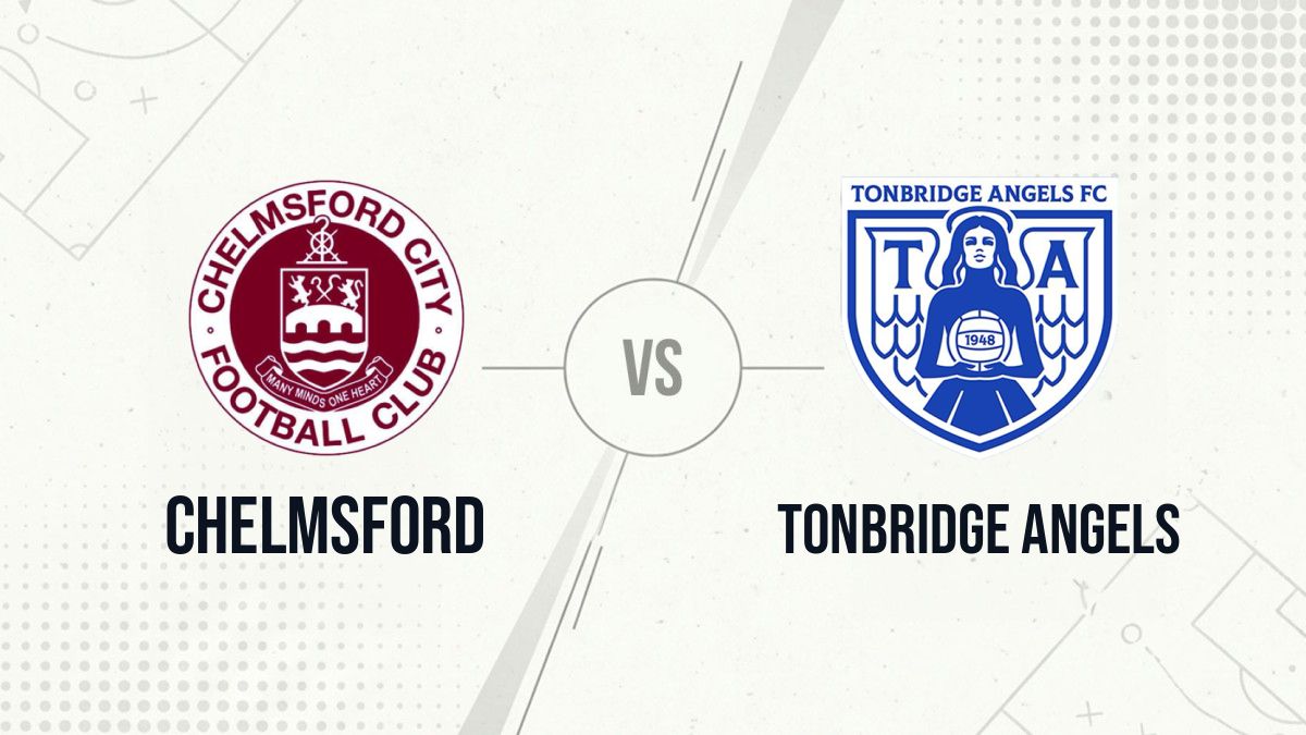 Pronostic Chelmsford Tonbridge Angels