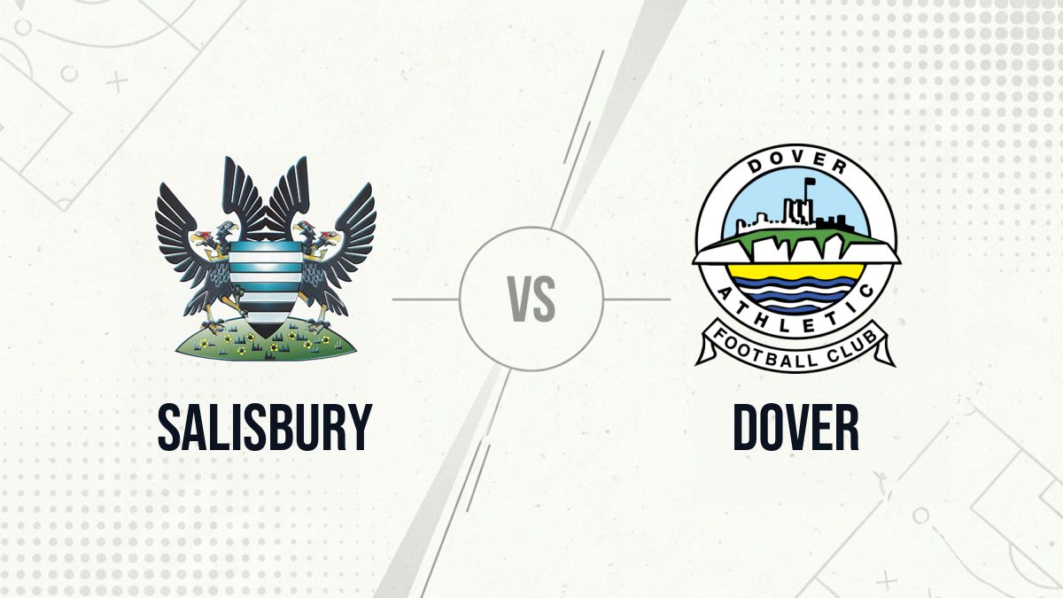 Pronostic Salisbury Dover